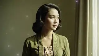 Lagu Cinta Nostalgia Terbaru 2025 💖 Nuansa Romantis 80an | Lagu Kenangan Pop Jadul Versi Modern