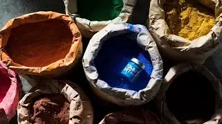 Introducing The Tommy Art DIY Paint System