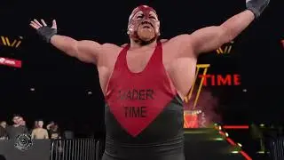 SHOTGUN SATURDAY NIGHT Episode 196 #wwe2k25 #wwelegends #wrestling #cawmmunity