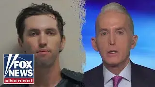 Trey Gowdy: This coward couldn&rsquo;t win the debate