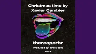 Christmas time by Xavier Cambier
