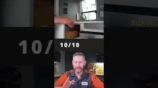 60 second review Airstream Bambi