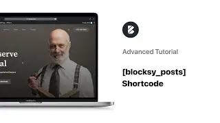 How to Use the [blocksy_posts] Shortcode | Advanced Tutorial