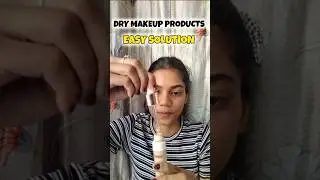 MAKE YOUR MAKEUP MORE GLOWY ✨