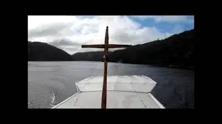 Arcadia II - Pieman River Cruise