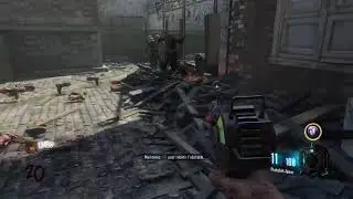 Kino No Perks Classic GG solo