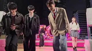 20251224 ALITZ : Merry Litzleworld 聖诞音樂見面會 p4