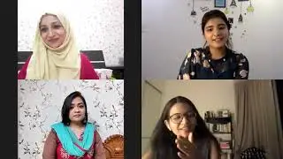 Gulabi Guftugu : Listening to Stories of Indian Muslim Women Storytellers