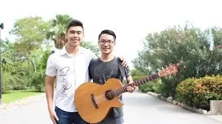 Medley 2 -- Coeway Boulder & Felix Yeoh