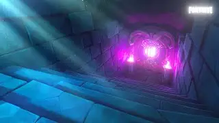 Fortnite Save The World - DUNGEONS - PL 88 - 4 Players! - 7:36