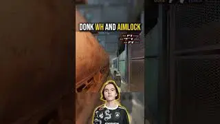 DONK 1V4 CLUTCH + ACE | INSANE D'EAGLE 4K 😱 #cs2 #csgo #cs2clips #donk #faceit #faceit10lvl