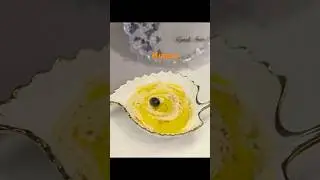 How to make Best Hummus Quick and easy Hummus Recipe 😍😍##food