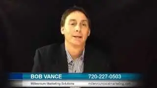 Dental Services Marketing Tips For Denver Organizations From Millennium Marketing Solutions 720...