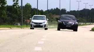 Traffic Safety Awareness By 