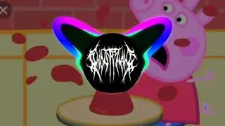 Remix da peppa - DJ BECO