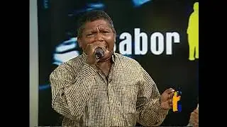 SABOR GAITERO TV NELSON ROMERO