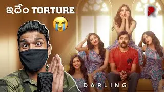 Darling Movie Review : Priyadharshi, Nabha Natesh : Darling Review : RatpacCheck