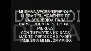 ANGEL CASTRO PEREZ ( LA PICA ) LA VIDA ES UN SUE&Ntilde;O