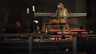 Alice Phoebe Lou - Rebel Rose - Live at the Emergent Sounds Festival 2016