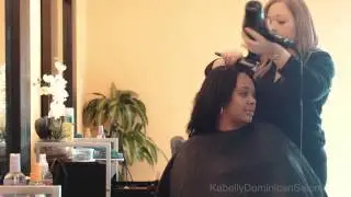 Top Hair Salon Clinton MD, Expert Ethnic Hairstylists, Unique & Natural Hair Care, Ladies Coloring