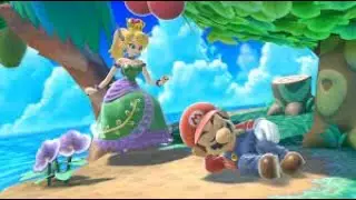 SSBU Live Stream - Arenas and More (Feb. 12th, 2023)
