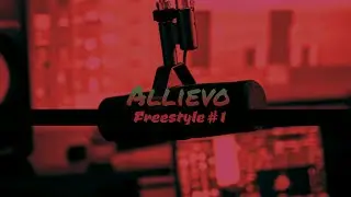 Allievo - Freestyle #1 (Cicatrices)