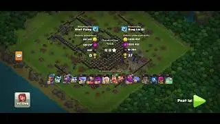Th18 Electro attack
