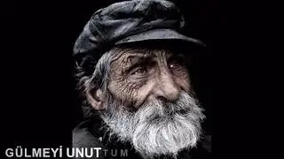 ErBiL - GÜLMEYİ UNUTTUM...