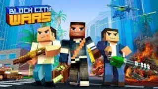 BLOCK CITY WARS MOD APK V23.10.13