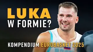 EUROBASKET 2025. Wszystko, co trzeba wiedzieć