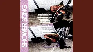 a shower song