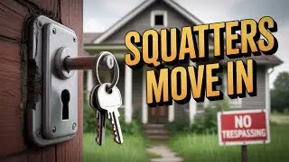 Chicago's Squatter Crisis: A Warning for America