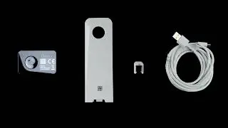 Thingsee COUNT directional people counter by Haltian