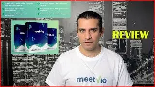 Meetvio All-In-One Software REVIEW | What You Need to Know before Buying It