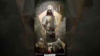 Islam VS Christianity ENDTIMES prediction #muslim #islam #christianity #jesus #dajjal #endtimes #god