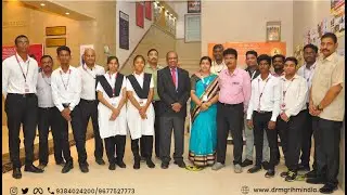 A Glimpse into Dr. A. Sivathanupillai Experiences