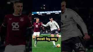 &Scaron;e&scaron;ko Sends a MESSAGE vs Burnley