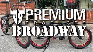 2014 Premium Broadway 20
