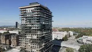 Gr&uuml;nblick, 1020 Wien