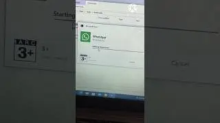 how to install WhatsApp in PC and Android WhatsApp ko kaise download Karen computer mein aur PC mein