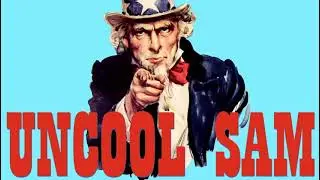 Uncool Sam - 1 minute promo