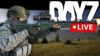 100 day in the Zombie Apocalypse - Dead Road Trucking- #dayz #scum #projectzomboid