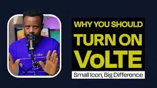 You&rsquo;re Using 4G Wrong! 🤯 VoLTE vs LTE Explained