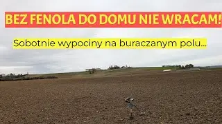 Wykopki na Bawarii, odc 6/Sondeln in Bayern, Folge 6 Bez fenola do domu nie wracam!