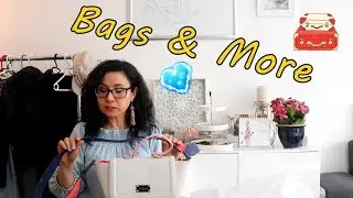 Shoes, Bags, Clothes, Accessoires (Bijou Brigitte, Noisi May etc.) одежда, сумкииобувь