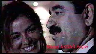 İbrahim Tatlıses - - At Gitsin Albüm Tanıtımı