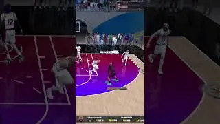 #midrangekiller #letshavethisdance #gaming #nba2k25 #nba2khighlights #letsgo #kobebryant