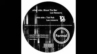Lee Renacre - Tub Rub