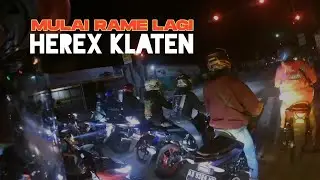 FULL MOTOR BANTER ❗KLATEN BERSINAR 16 JULI 2022