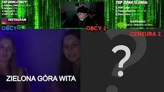 Odyn Live  Zielona Góra Wita
